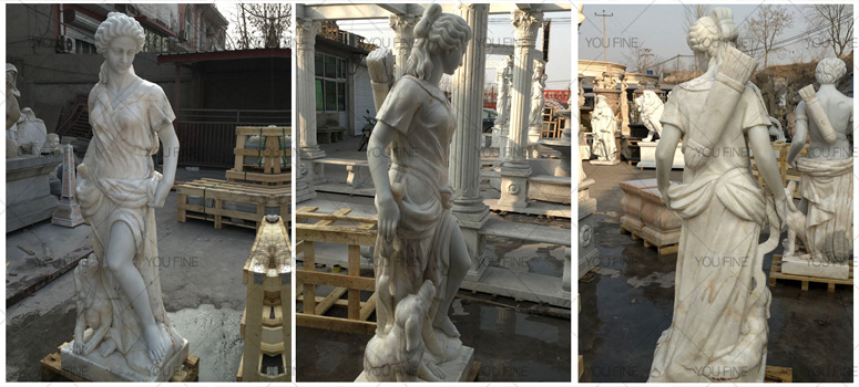 COMPLETED GOD OF HUNT