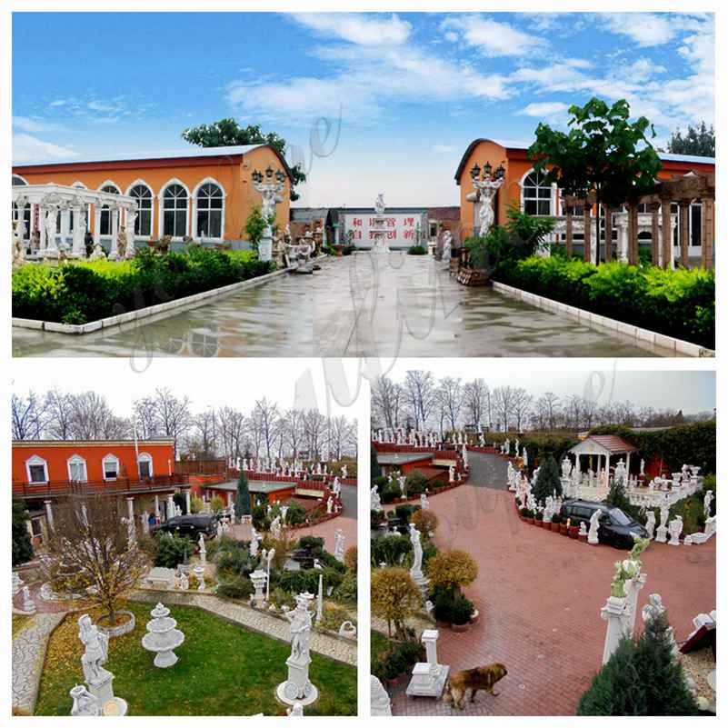 life size marble sculpture for sale