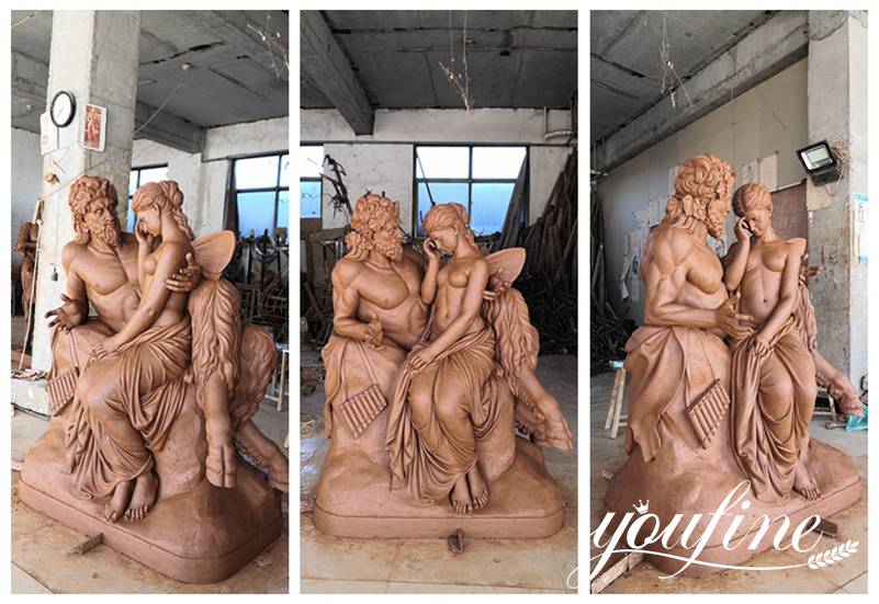 life size marble statue for sale