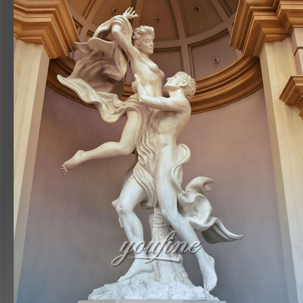 Best marble sculptures of life size stone Las Vegas for sale
