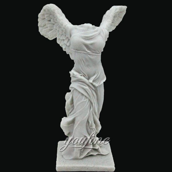 Famous art sculptures in the world of The Winged Victory of Samothrace for sale